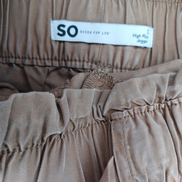 SO High Rise jogger - Picture 11 of 11